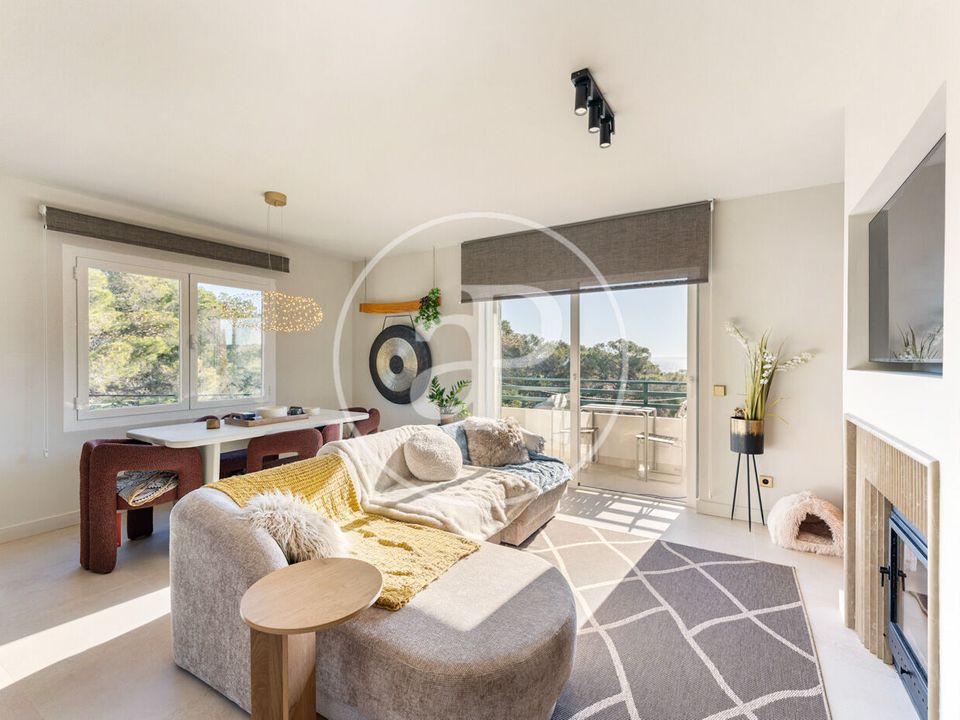 Penthouse i Calvia, Mallorca - foto 1