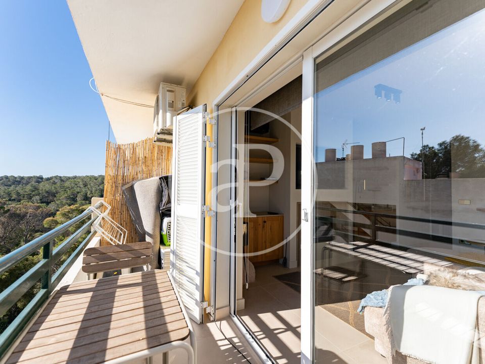 Penthouse i Calvia, Mallorca - foto 2