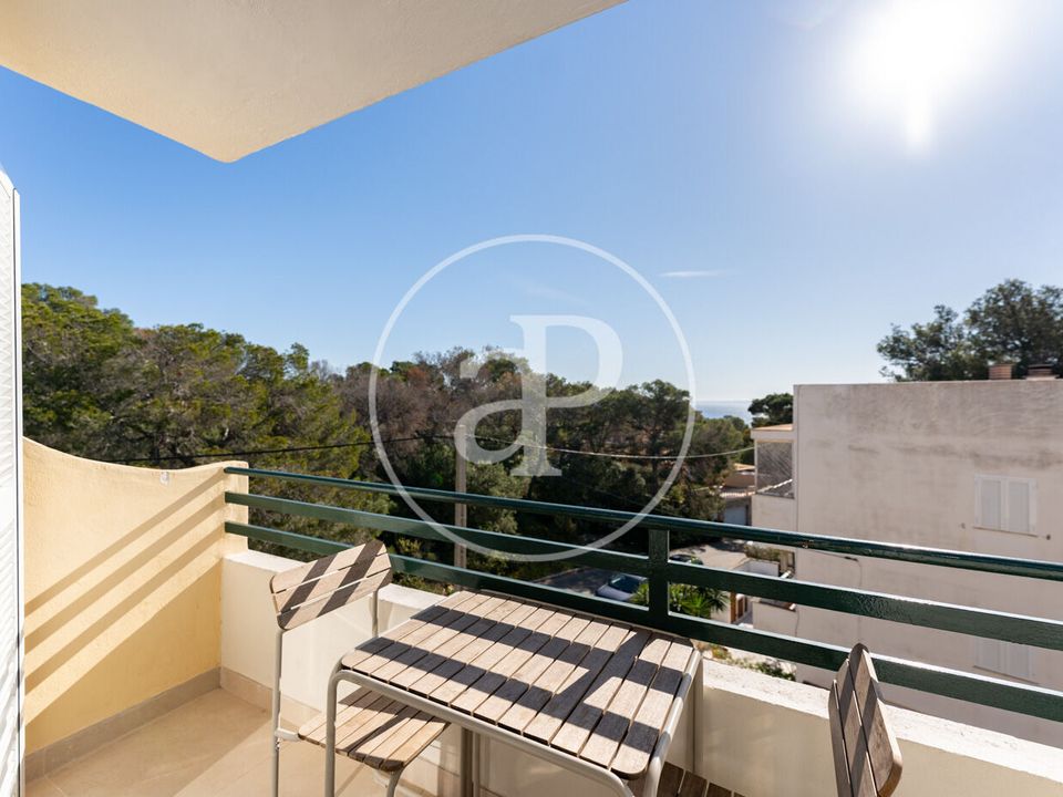 Penthouse i Calvia, Mallorca - foto 3