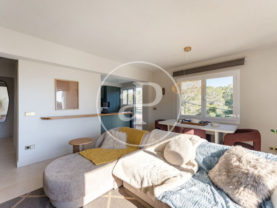 Penthouse i Calvia, Mallorca - foto 4