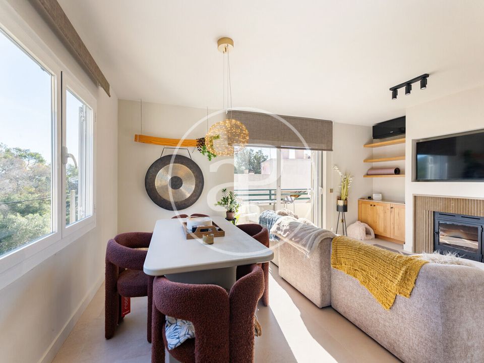 Penthouse i Calvia, Mallorca - foto 5