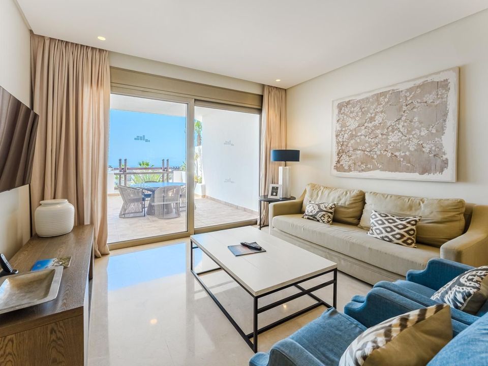 Lejlighed i Abama, Tenerife - foto 2