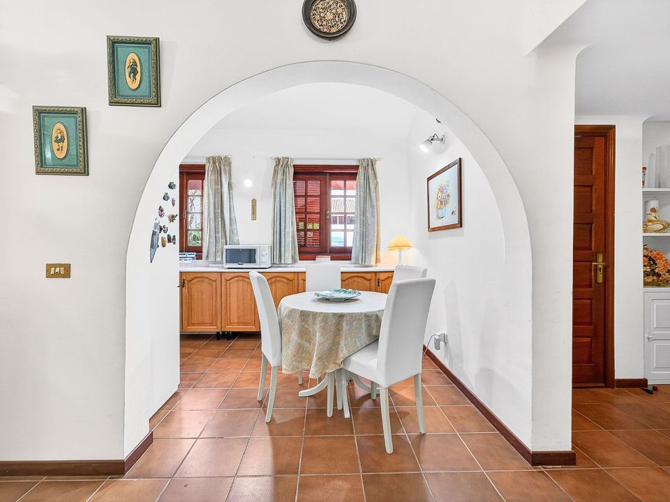 Bungalow i Golf Del Sur, Tenerife - foto 2
