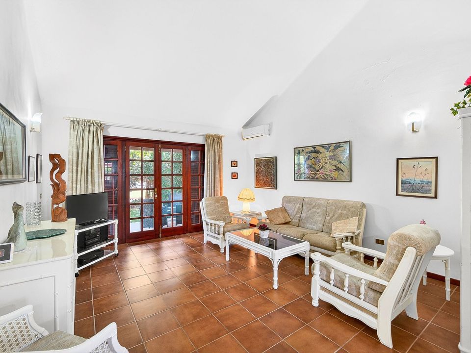 Bungalow i Golf Del Sur, Tenerife - foto 3