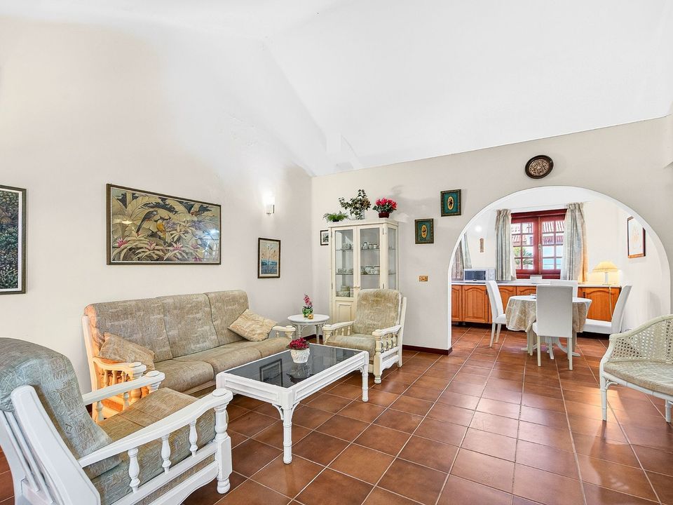 Bungalow i Golf Del Sur, Tenerife - foto 5