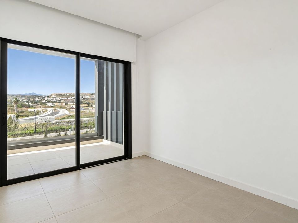 Rækkehus i Atalaya Isdabe, Malaga - foto 5