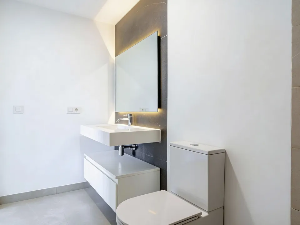 Rækkehus i Atalaya Isdabe, Malaga - foto 3