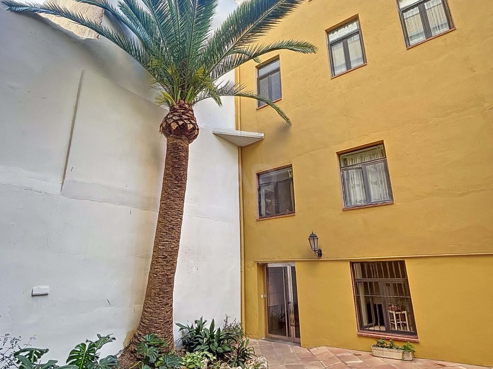 Studio i Malaga city, Malaga - foto 3