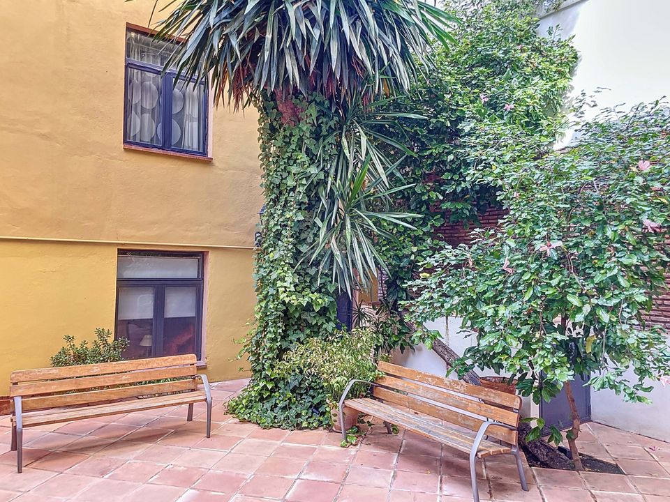 Studio i Malaga city, Malaga - foto 2
