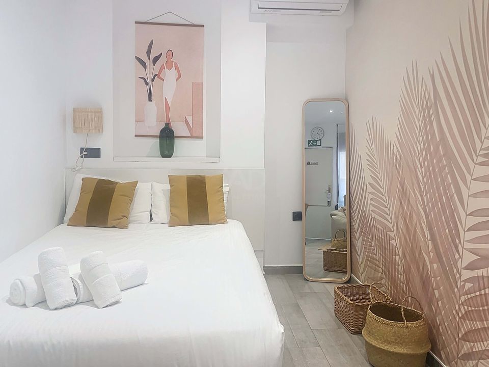 Studio i Malaga city, Malaga - foto 5