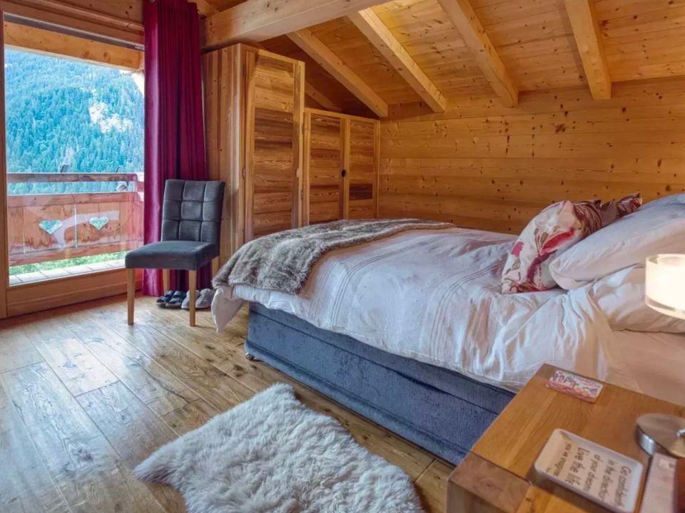 Villa i Chatel, Haute-Savoie - foto 3