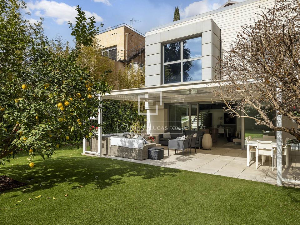 Villa i Barcelona, Barcelona - foto 5