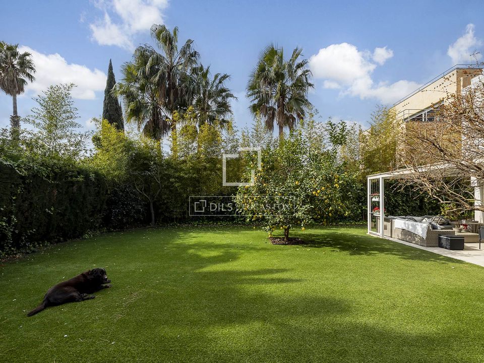Villa i Barcelona, Barcelona - foto 3