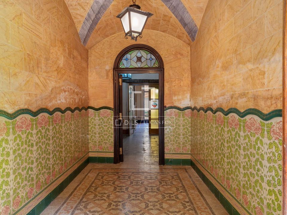 Villa i Banyoles, Gerona - bilde 1