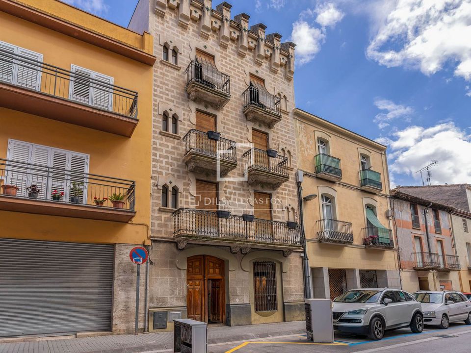 Villa i Banyoles, Gerona - bilde 2