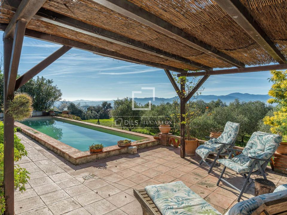 Casa de campo en Massanes, Gerona - foto 2