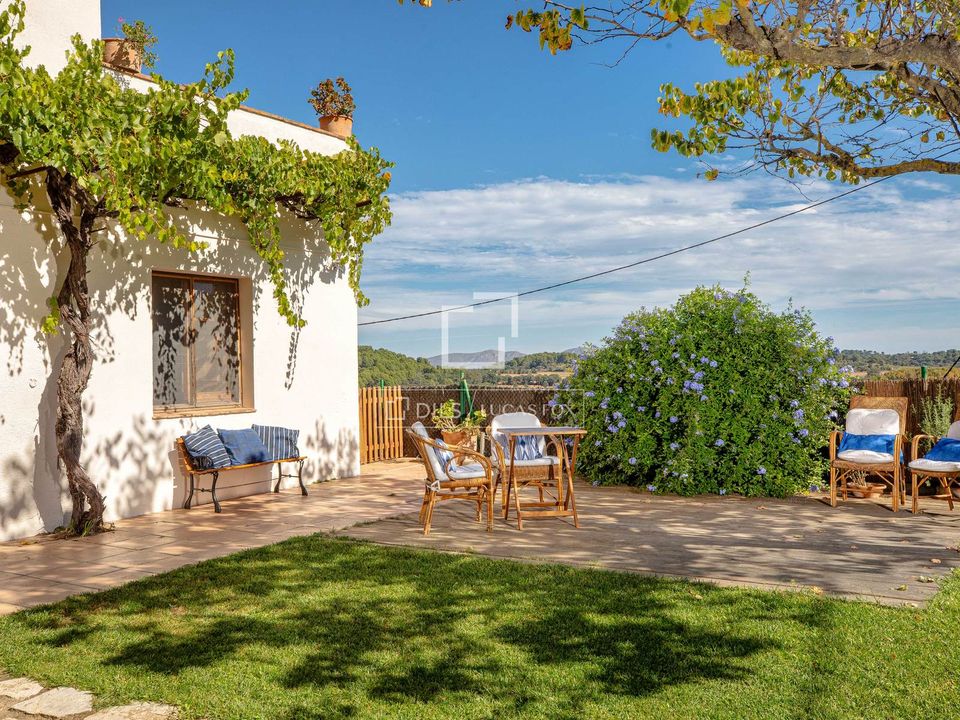 Landejendom i La Bisbal D'emporda, Gerona - foto 1