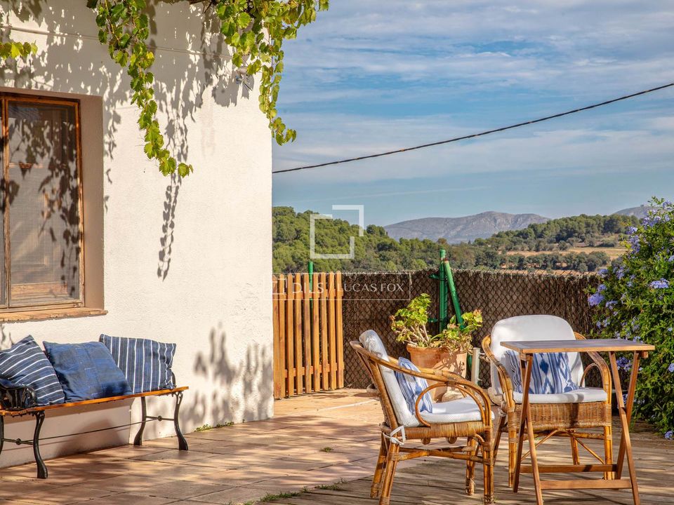 Landejendom i La Bisbal D'emporda, Gerona - foto 5