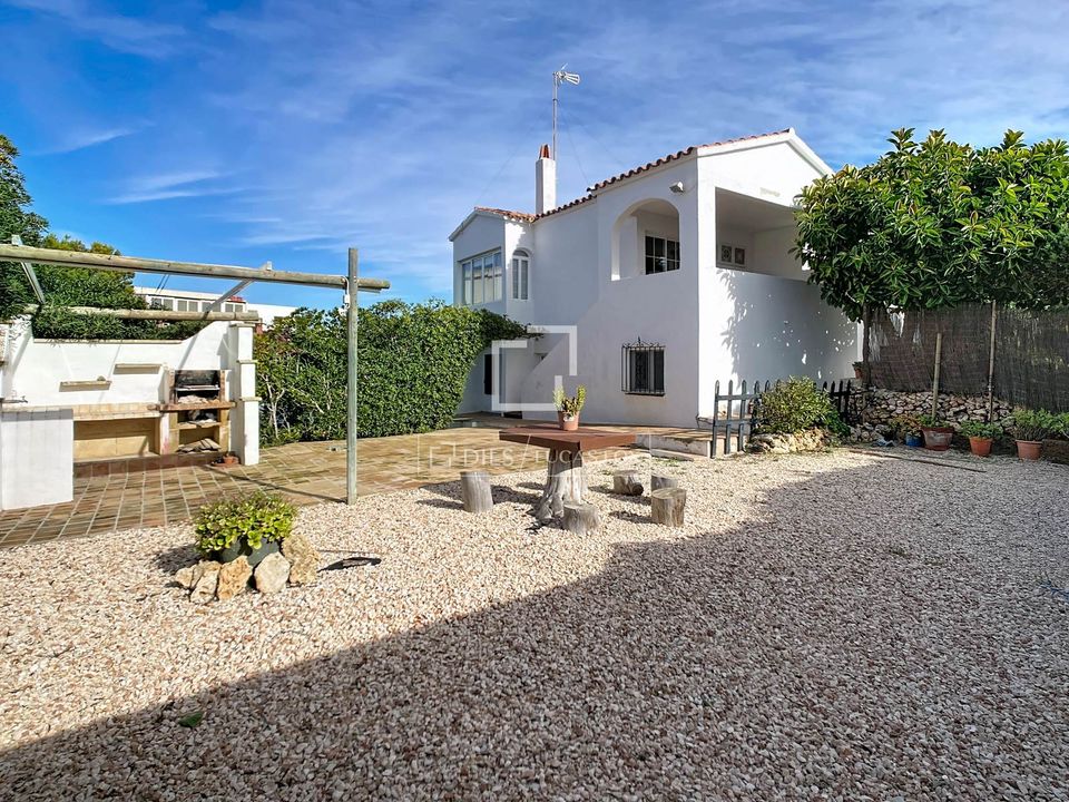 Villa i Ciutadella De Menorca, Menorca - foto 1