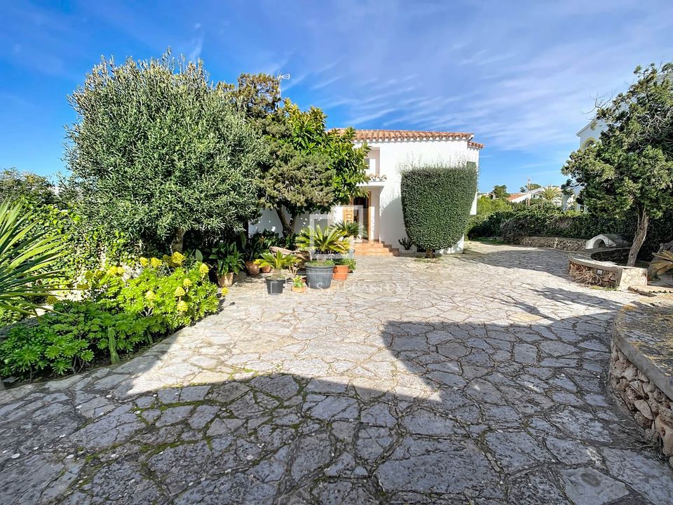 Villa i Ciutadella De Menorca, Menorca - foto 2