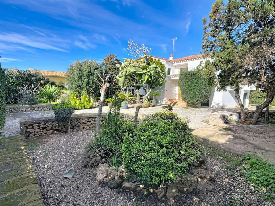 Villa i Ciutadella De Menorca, Menorca - foto 3