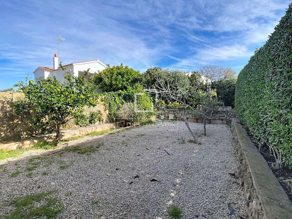 Villa i Ciutadella De Menorca, Menorca - foto 4