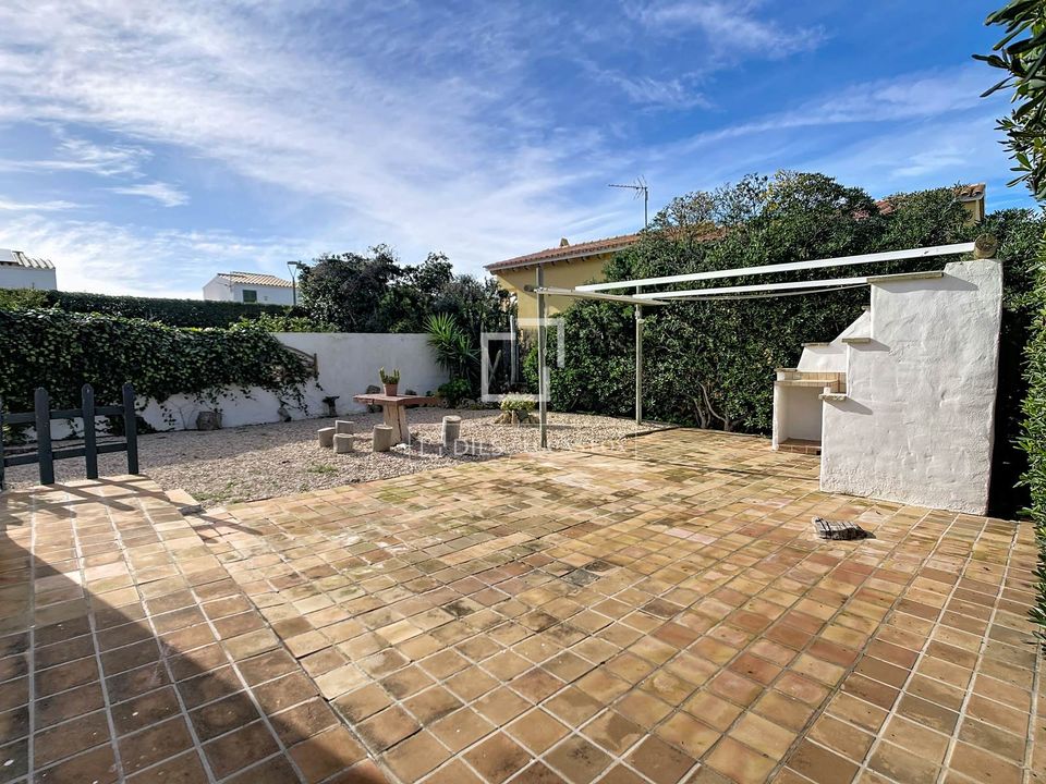 Villa i Ciutadella De Menorca, Menorca - foto 5