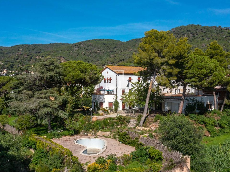 Villa i Premia De Dalt, Barcelona - foto 1