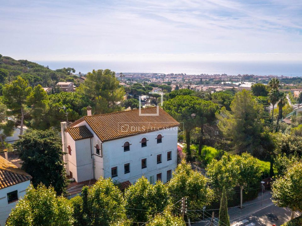 Villa i Premia De Dalt, Barcelona - foto 2