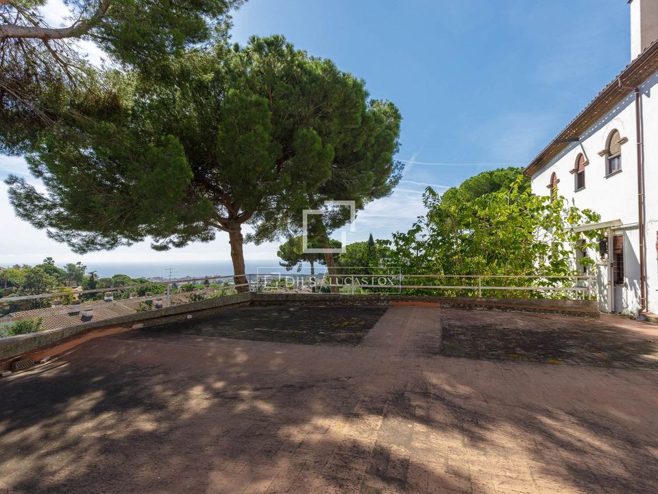 Villa i Premia De Dalt, Barcelona - foto 3