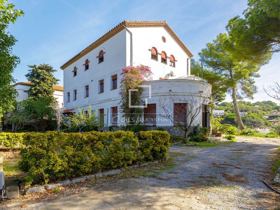 Villa i Premia De Dalt, Barcelona - foto 4