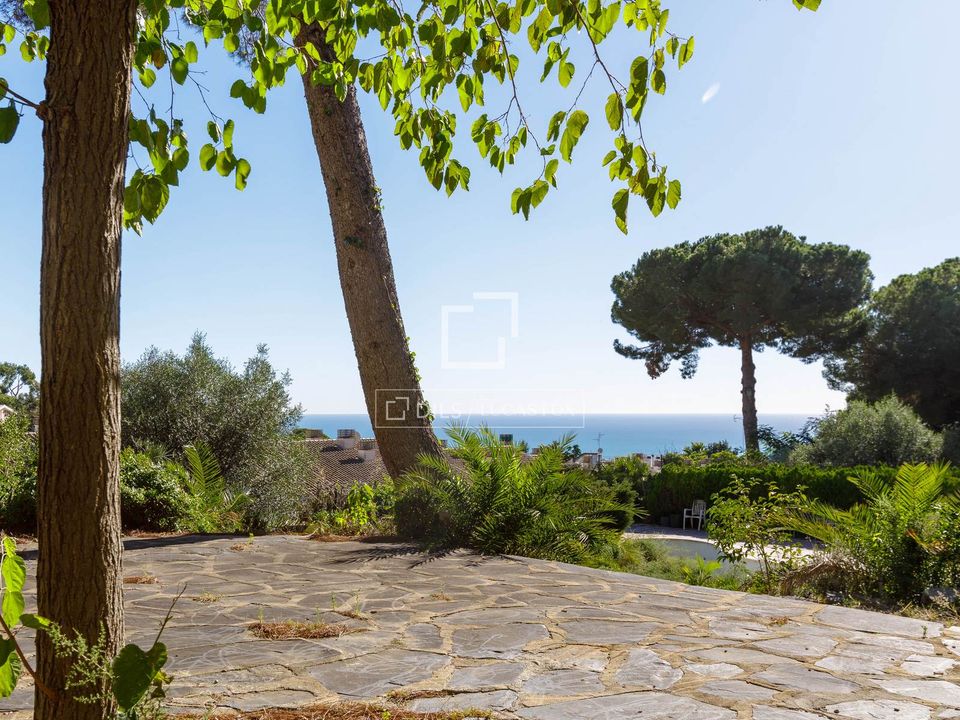 Villa i Premia De Dalt, Barcelona - foto 5