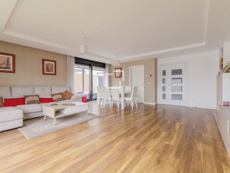 Villa i Boadilla Del Monte, Madrid - foto 3