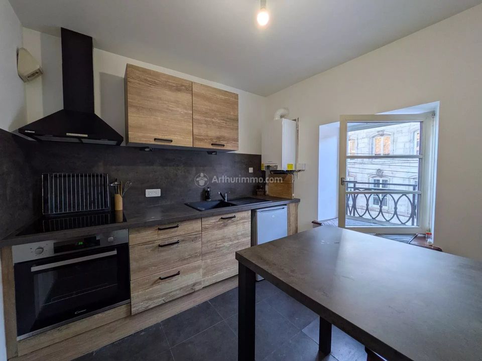 Apartament a Neufchâteau, Vosges - foto 2