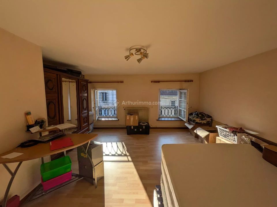 Apartament a Neufchâteau, Vosges - foto 3