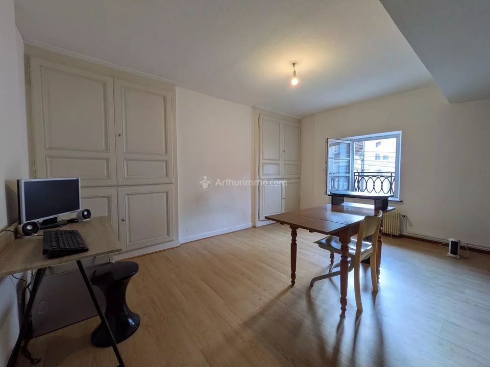 Apartament a Neufchâteau, Vosges - foto 4