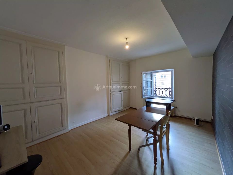Apartament a Neufchâteau, Vosges - foto 5