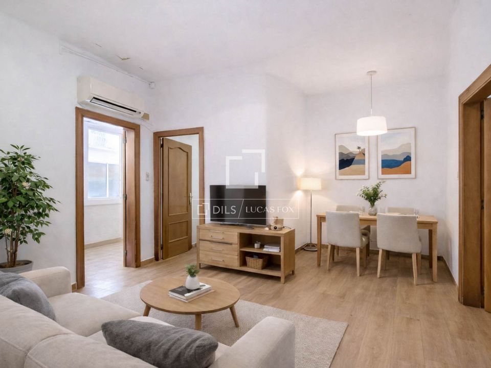 Villa i Vilanova I La Geltru, Barcelona - bilde 2