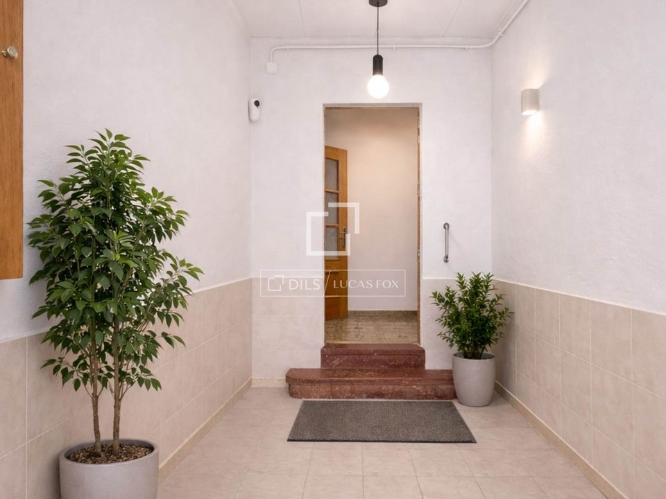 Villa i Vilanova I La Geltru, Barcelona - bilde 5