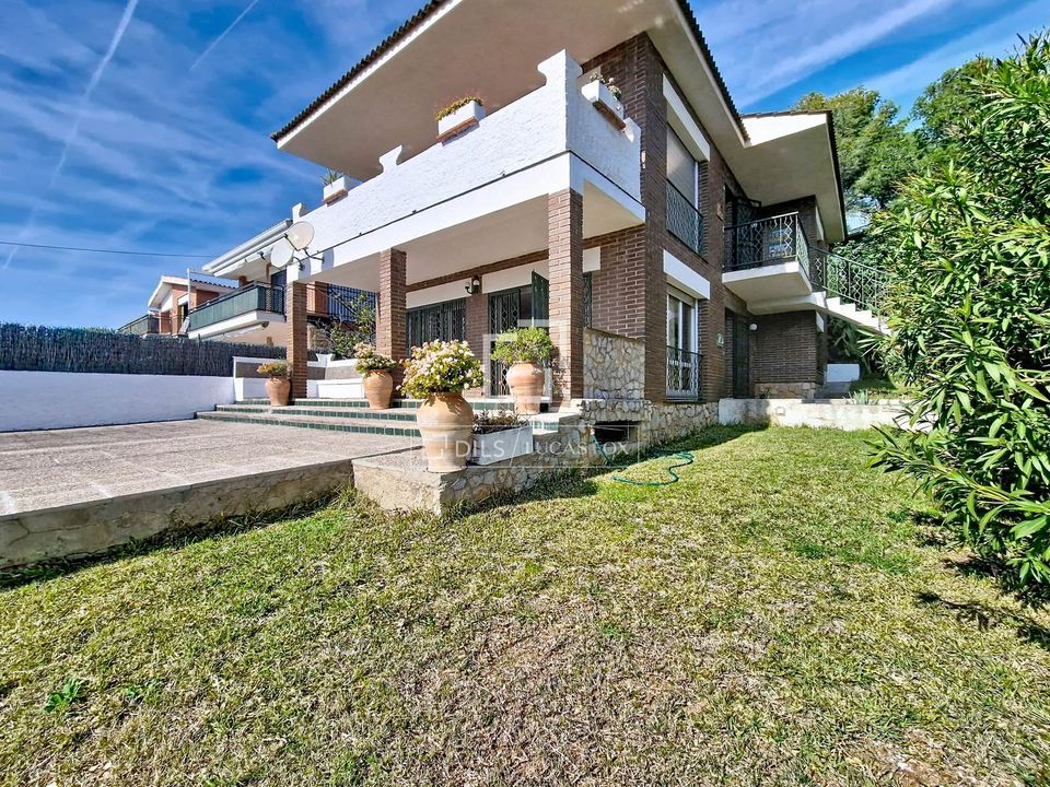 Villa a Calafell, Tarragona - foto 2