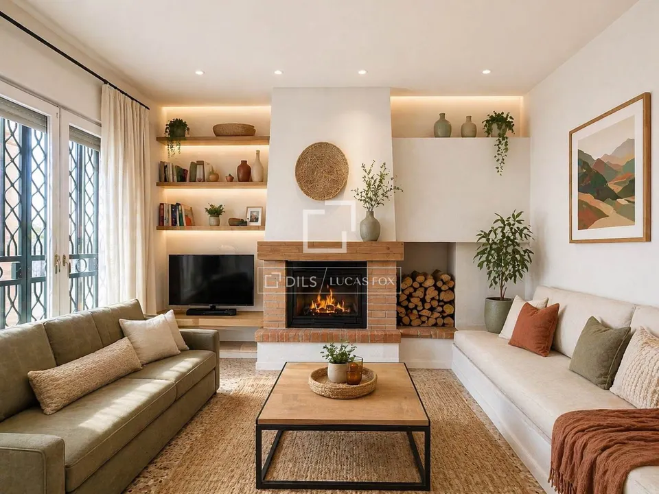 Villa a Calafell, Tarragona - foto 1