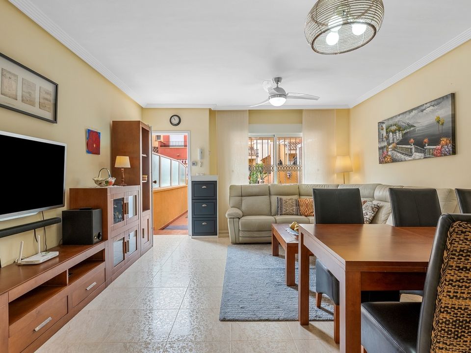 Villa i Orihuela Costa, Alicante - foto 4