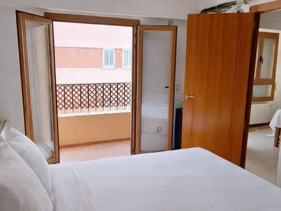Lejlighed i Palma De Mallorca, Mallorca - foto 3