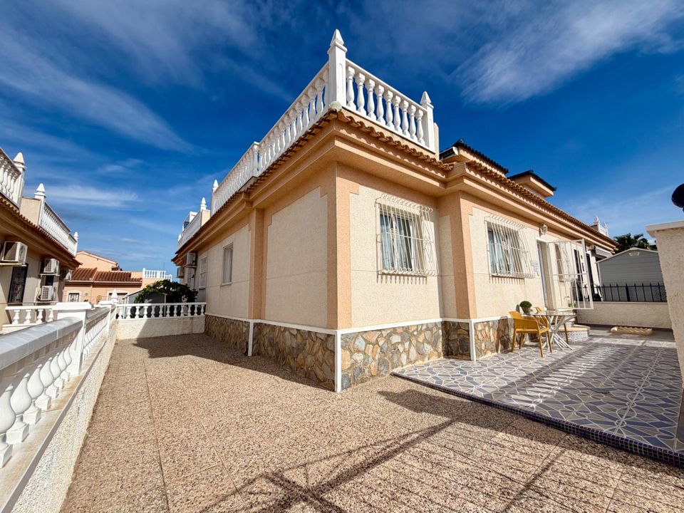 Rækkehus i Rojales, Alicante - foto 2
