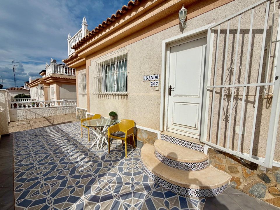 Rækkehus i Rojales, Alicante - foto 4