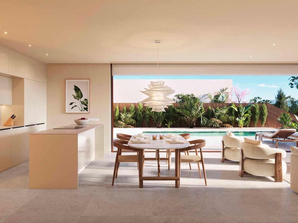 Villa i Orihuela, Alicante - foto 2