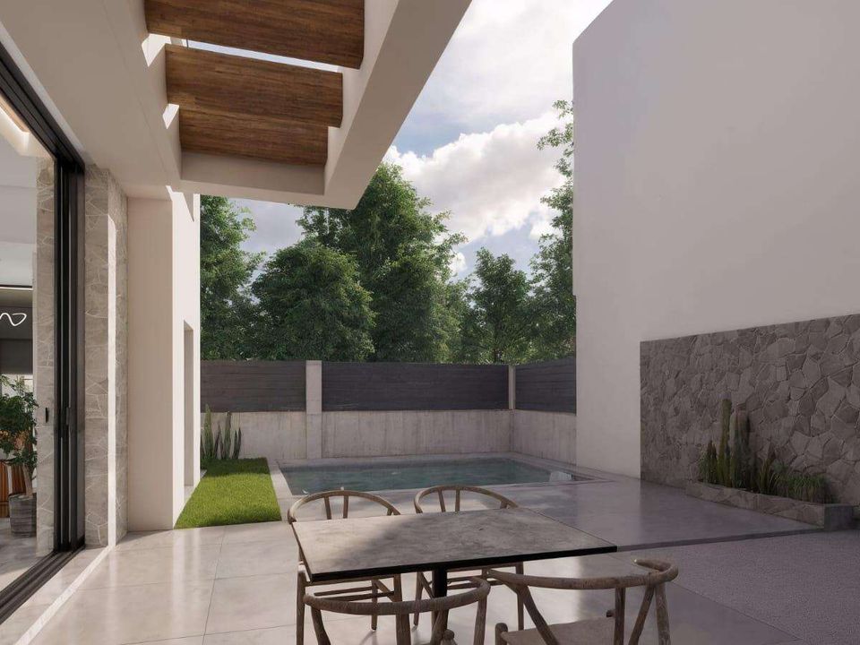 Villa i Los Montesinos, Alicante - foto 5