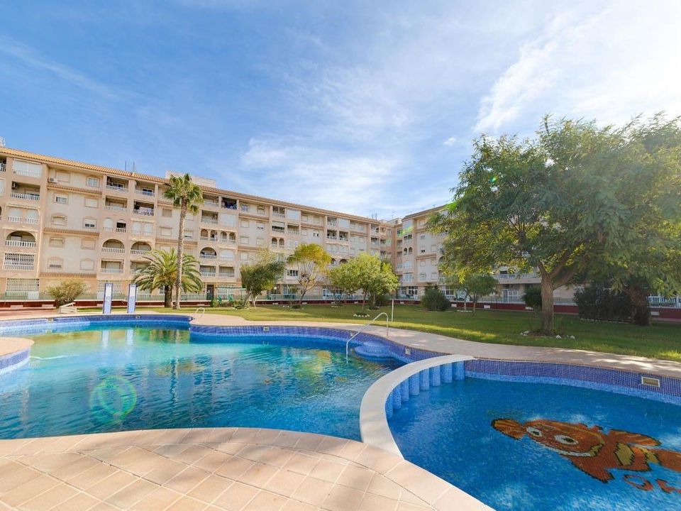 Penthouse i Torrevieja, Alicante - foto 1