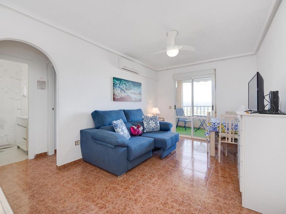 Penthouse i Torrevieja, Alicante - foto 2