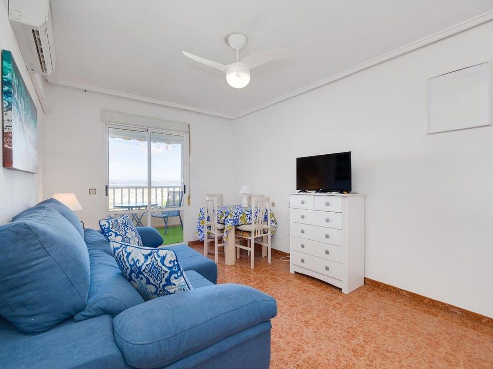 Penthouse i Torrevieja, Alicante - foto 3